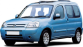 BERLINGO 2003-2009